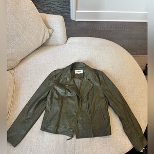 BB DAKOTA moto jacket